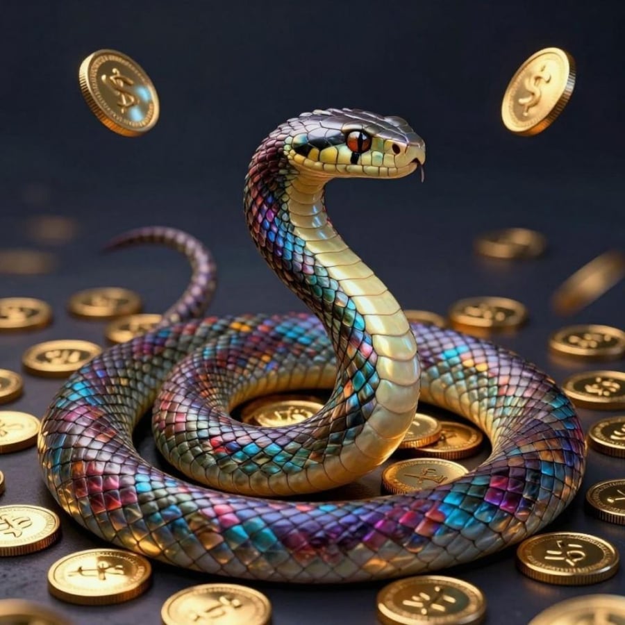  Vận trình tài lộc của Tuổi Tý trong thời gian có sự thăng hoa rực rỡ. 