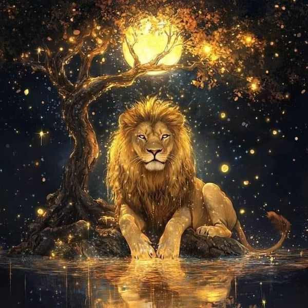 Sư Tử có đầu tuần với vận khí bùng sáng