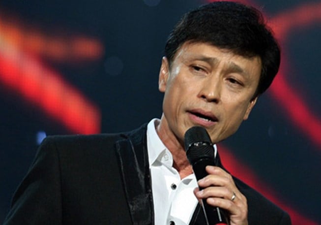 Danh ca Tuấn Ngọc ly hôn 