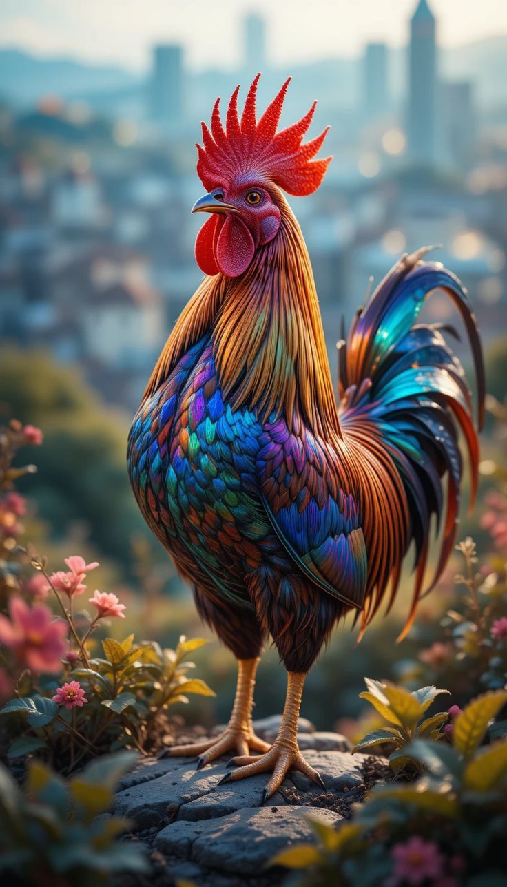 Nhân duyên cũ của Dậu lại mang tới vận may mới