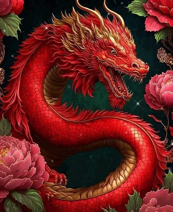 Tuổi Thìn bền bỉ gặp thời