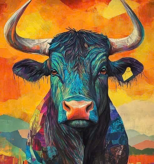 Tuổi Sửu may mắn sau đêm nay