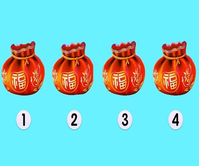 Với lựa chọn này, vận may của bạn trong tháng 4 tập trung chủ yếu ở phương diện công việc.