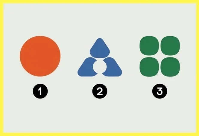 Hãy chọn 1 biểu tượng nhé!