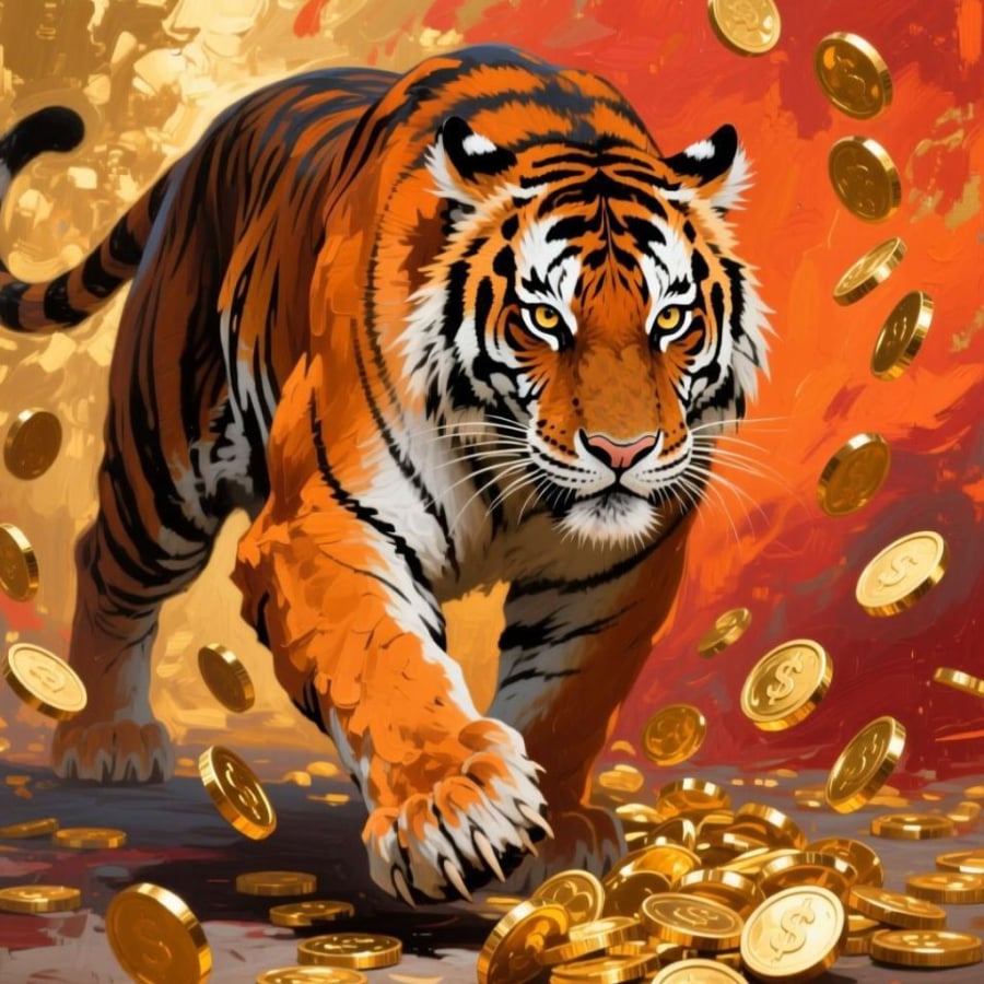 Người tuổi Dần có khí chất mạnh mẽ, có thể vươn lên dẫn đầu trong năm Bính Ngọ 2026. 