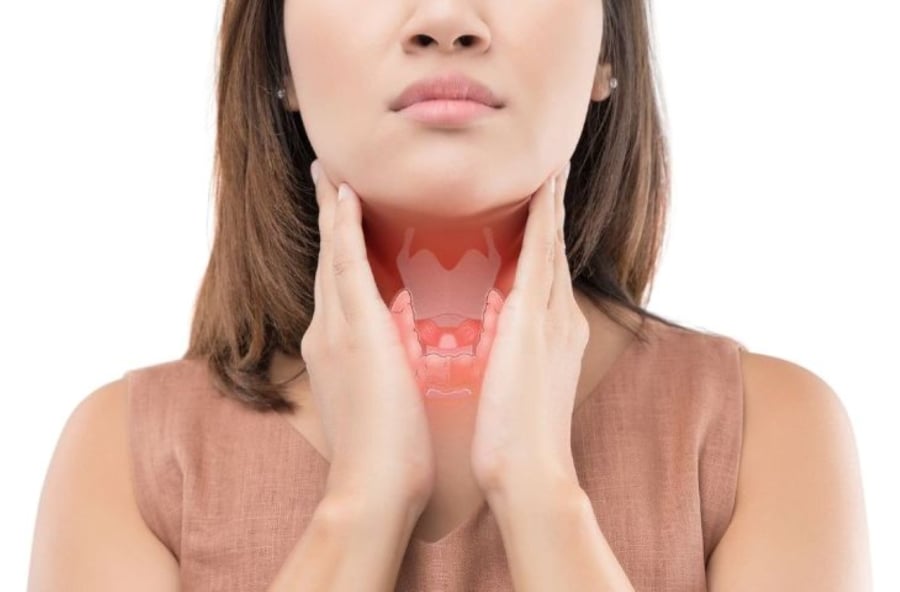 Một số loại trái cây chứa nhiều đường tự nhiên có thể khiến đường huyết tăng nhanh, dễ gây mệt mỏi, tim đập nhanh, những triệu chứng vốn đã phổ biến ở người rối loạn chức năng tuyến giáp, đặc biệt là cường giáp. (Ảnh minh họa)