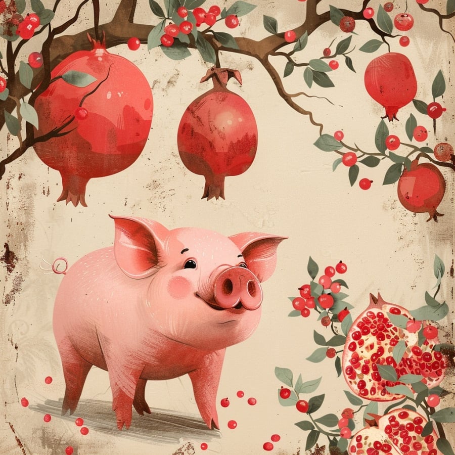  Về công danh, tuổi Hợi dễ được giao việc phù hợp với năng lực thật sự, không còn cảnh ôm đồm quá sức. Khi làm đúng sở trường, danh – tài tự nhiên song hành.