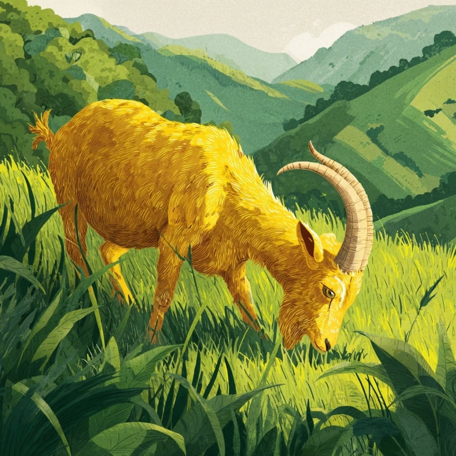 Tuổi Mùi vốn hiền lành, ít tranh giành, thường chịu phần thiệt về mình. Thời gian qua, không ít người tuổi này cảm thấy công sức bỏ ra không được ghi nhận xứng đáng.    