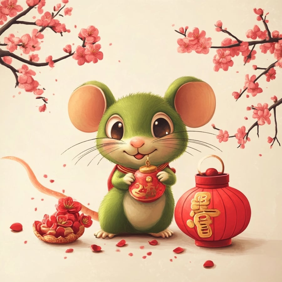 Người tuổi Tý vốn thông minh, nhanh nhạy nhưng vài năm trở lại đây lại dễ rơi vào cảnh làm nhiều mà thu chẳng bao nhiêu. Không phải vì thiếu năng lực, mà do vận trình bị kìm hãm, thời chưa tới.    