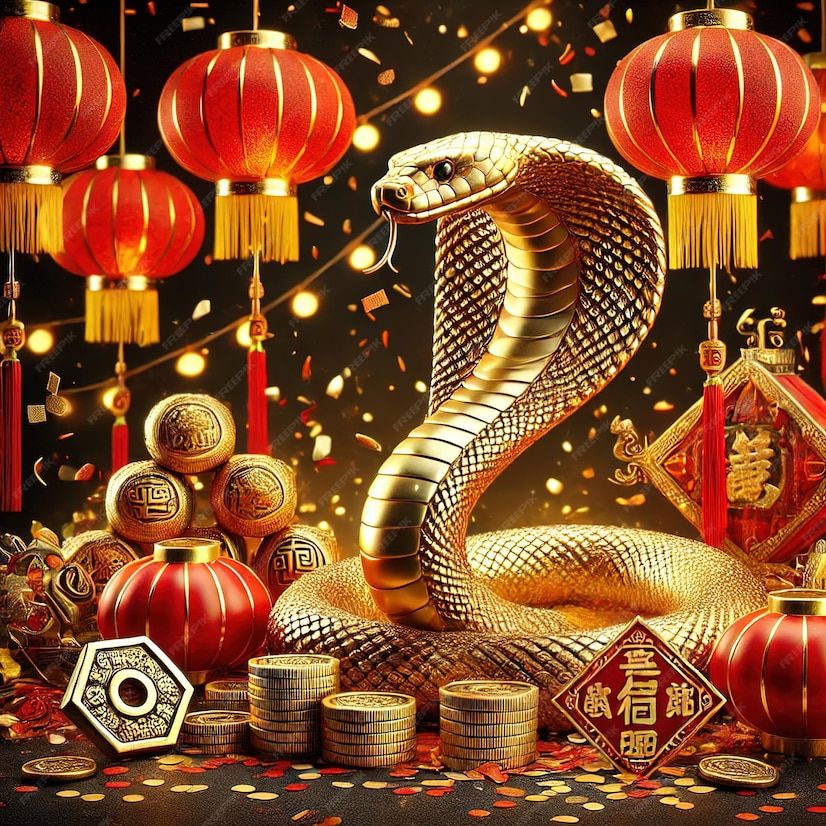 Tuổi Tỵ: Vận may nối tiếp, tiền về tới tấp    