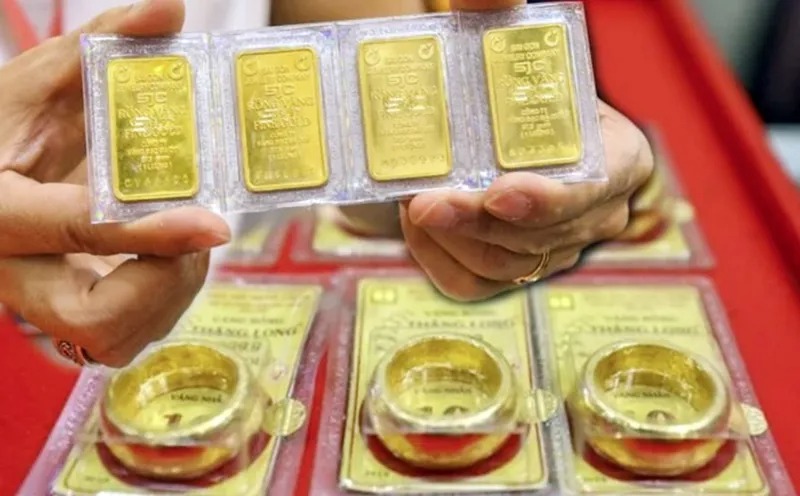 Giá vàng thế giới tiếp tục giảm khi trong phiên giao dịch sáng 17/1/2026 tại thị trường châu Á, vàng giao ngay đứng ở mức 4.596,47 USD/ounce, giảm 19,50 USD so với phiên trước.