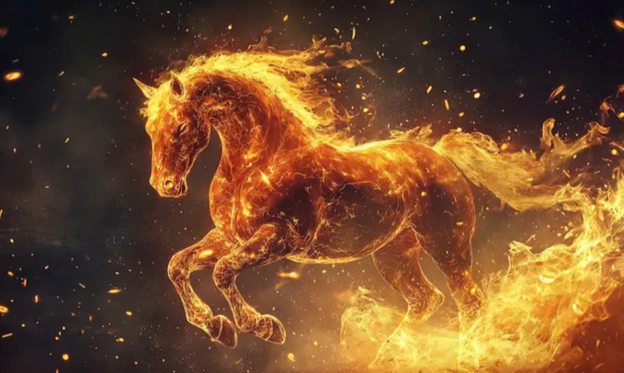 Trong 12 con giáp, tuổi Ngọ là biểu tượng rõ ràng nhất của sự dịch chuyển. Người tuổi Ngọ không hợp cuộc sống bó buộc, càng ngồi lâu một chỗ càng thấy tù túng, tiền bạc cũng khó thông.