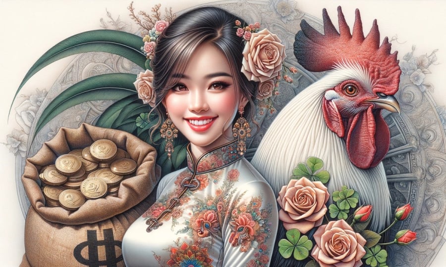 Tuổi Dậu bước vào Chủ Nhật cuối tuần với tâm thế khá thoải mái, không quá kỳ vọng, nhưng chính điều đó lại khiến lộc đến nhẹ nhàng mà dồi dào.