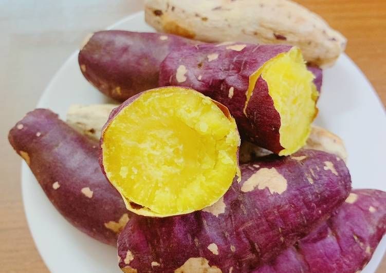 2 ⱪhung giờ ăn ⱪhoai ʟang giúp giảm cȃn cấp tṓc ʟại ổn ᵭịnh ᵭường huyḗt