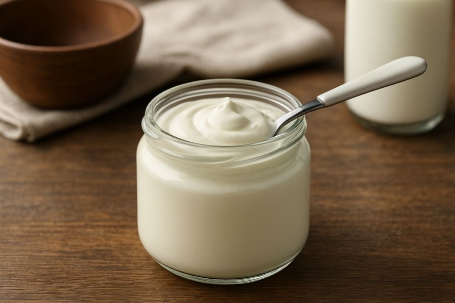 3 khung giờ ăn sữa chua giúp nhuận tràng, đẹp da, hỗ trợ giảm cân cấp tốc