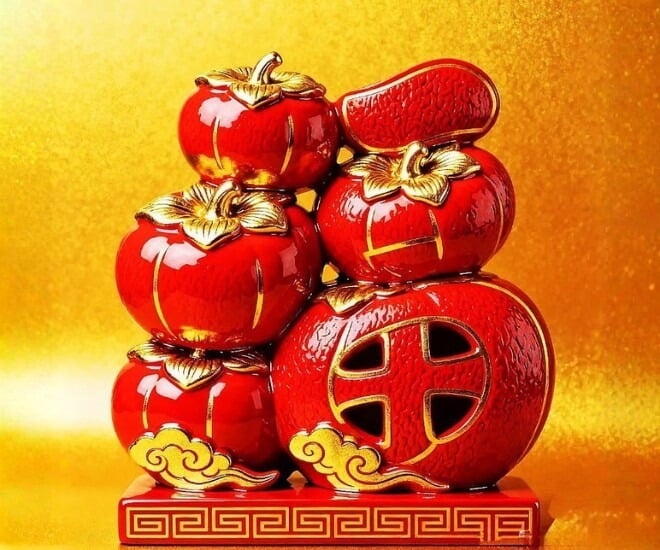 Hãy chọn thứ bạn nhìn thấy trong bức ảnh nhé!