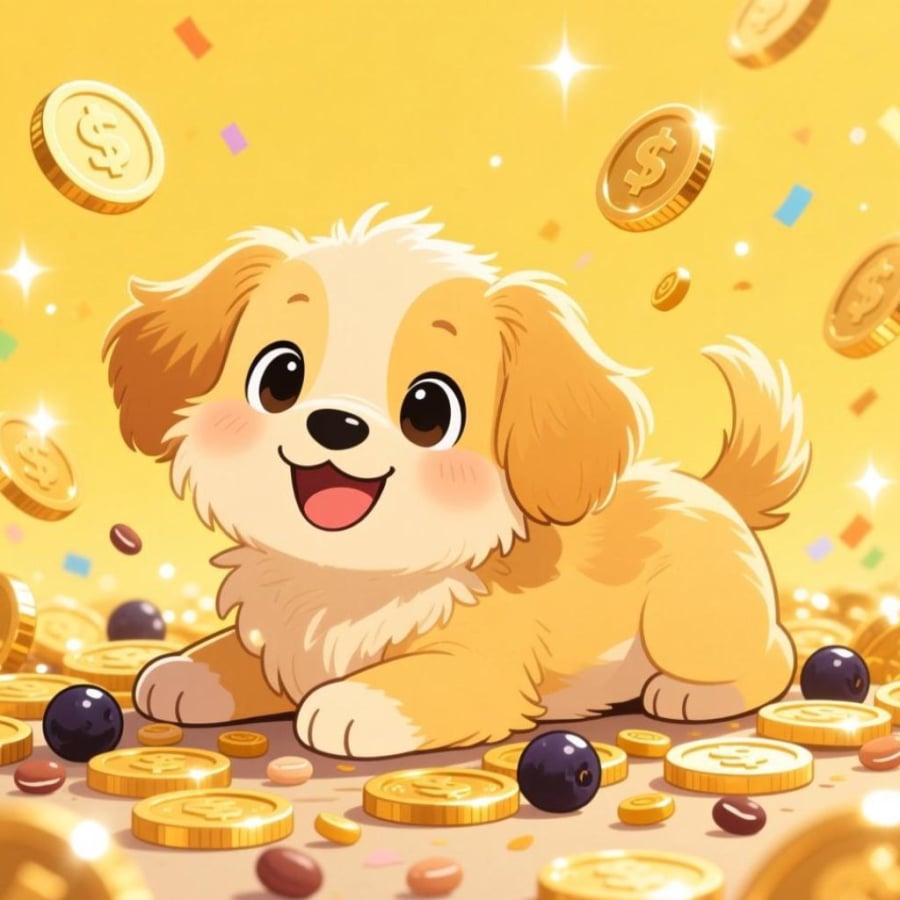 Tuổi Tuất có sao Tử Vi chiếu mệnh, vận trình tuần mới vô cùng đỏ. 