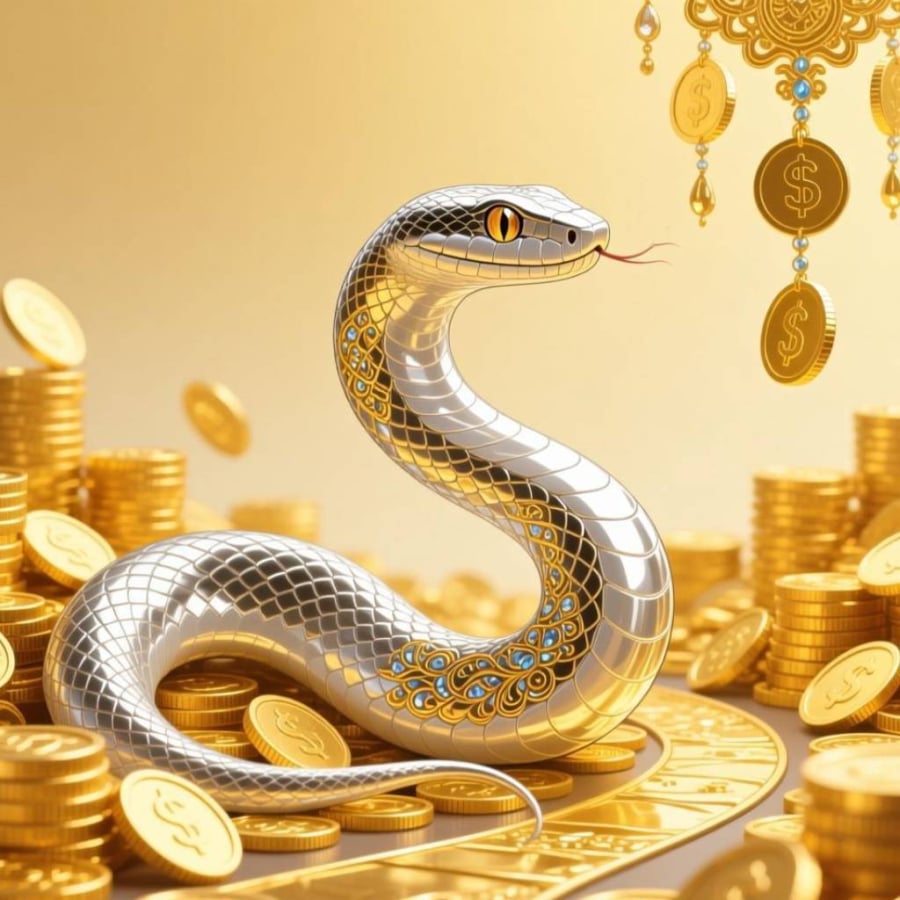 Người tuổi Tỵ bước vào thời kỳ hoang kim nhờ cục diện Tam Hội che chở. 