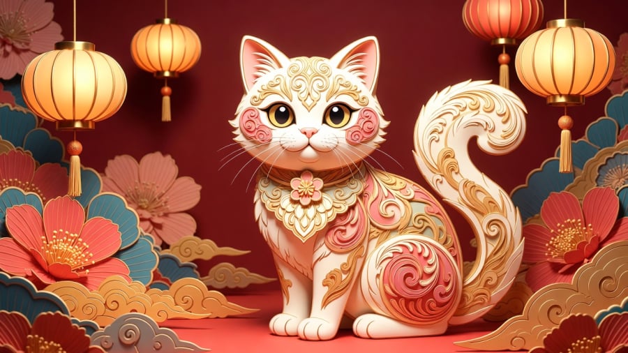 Tuổi Mão có tuần lễ tương đối yên ả