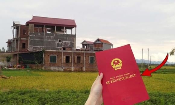 Trường hợp không có giấy tờ, hộ gia đình, cá nhân vẫn có thể được cấp sổ đỏ nếu đang sử dụng đất nông nghiệp ổn định từ trước ngày 1/7/2014, được UBND cấp xã xác nhận không có tranh chấp.