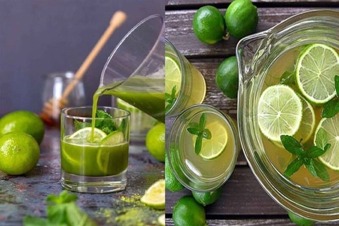 Trong nhiều gia đình, nước chanh thường được pha uống hằng ngày vì dễ làm, giải khát tốt và được cho là có lợi cho sức khỏe. 