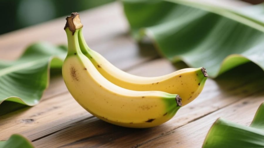 Ăn chuối khi đói mang lại nhiều lợi ích nhưng cũng có một số điều cần lưu ý.