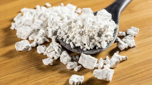 Bột sắn tốt nhưng cũng không nên lạm dụng