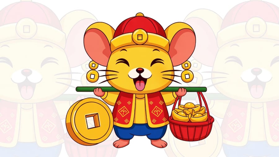 Bước sang năm Bính Ngọ, tuổi Tý được ghi nhận có nhiều cơ hội gia tăng thu nhập từ cả công việc chính lẫn nguồn phụ