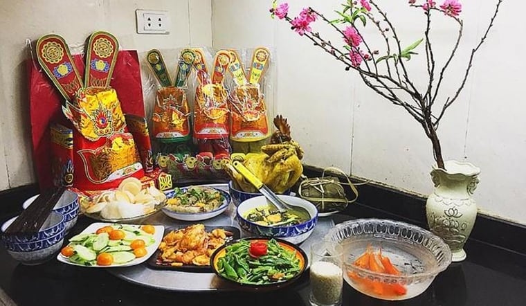 Nếu gia chủ muốn cúng trước thì ngày 21-22 cũng là ngày tốt