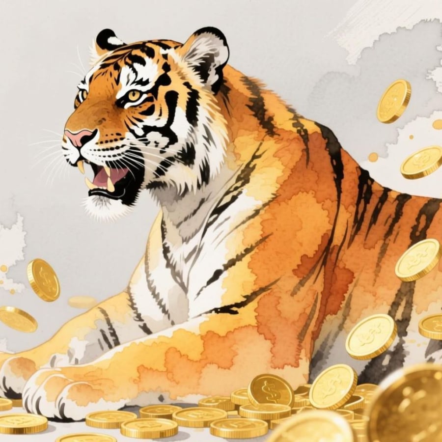 Người tuổi Dần bước vào giai đoạn đổi vận.