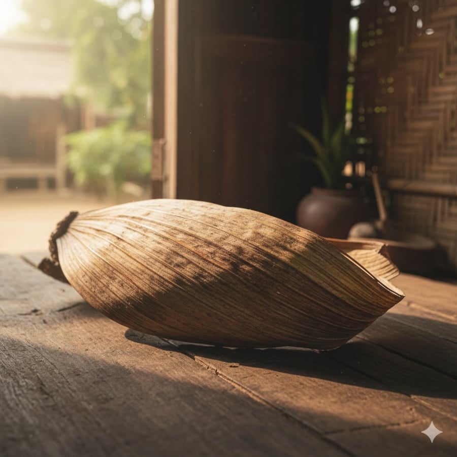 Từ “mo” – đáp án bất ngờ cho câu đố 1.000 chữ O trong tiếng Việt