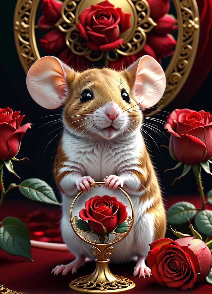 Tuổi Tý càng chủ động càng giàu vì tài lộc có thể tới từ nhiều hướng