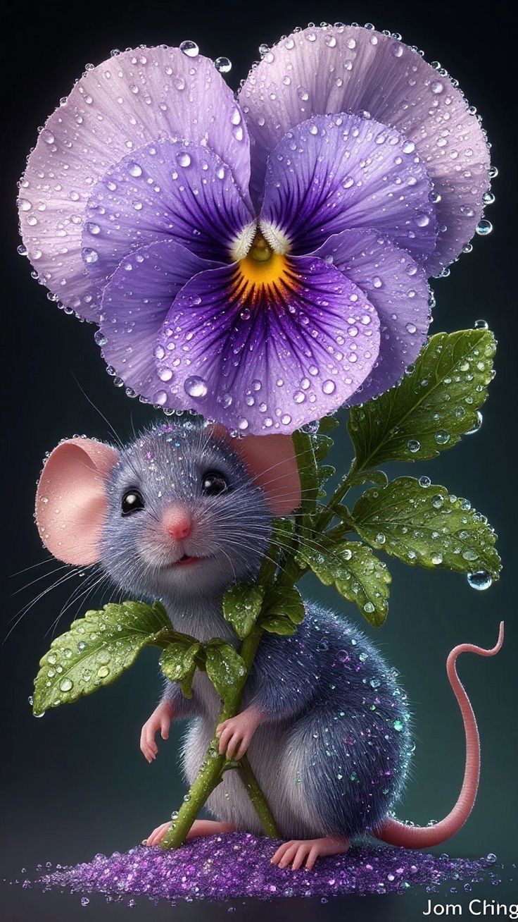 Quyết định bình tĩnh sẽ giúp tuổi Tý tránh mất mát