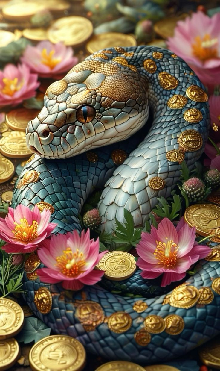 Tuổi Tỵ gặp thử thách nếu vượt qua sẽ gặt tài lộc