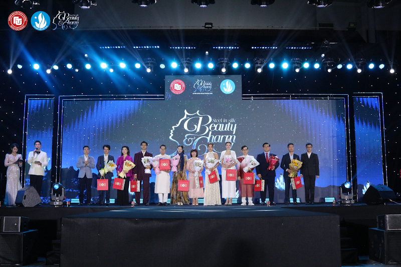 Dàn Ban Giám khảo tâm huyết của chương trình