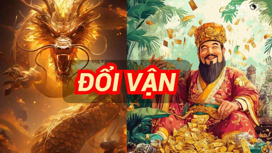 Khác với 3 con giáp trên, tuổi Thìn trong thời gian này chưa phải lúc bùng nổ mạnh mẽ. Tuy nhiên, điều quan trọng là: Tuổi Thìn không hề mất lộc, chỉ là chưa đến thời điểm bung ra.