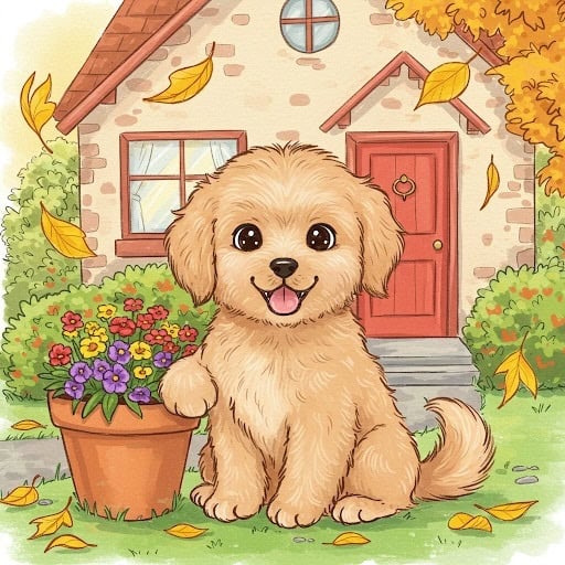 Tuổi Tuất là con giáp sống nghĩa tình, trọng chữ tín, thường làm phúc mà không cầu báo đáp. 