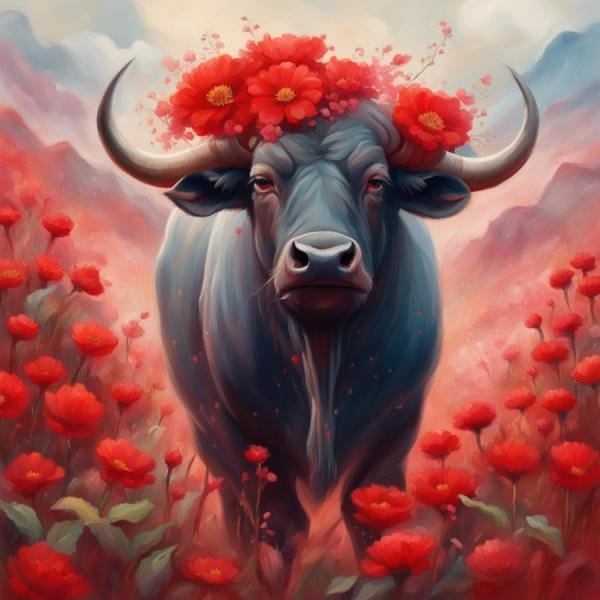 Người tuổi Sửu vốn nổi tiếng là con giáp kiệm lời, ít khoe khoang, không thích ồn ào hay thể hiện bản thân. 