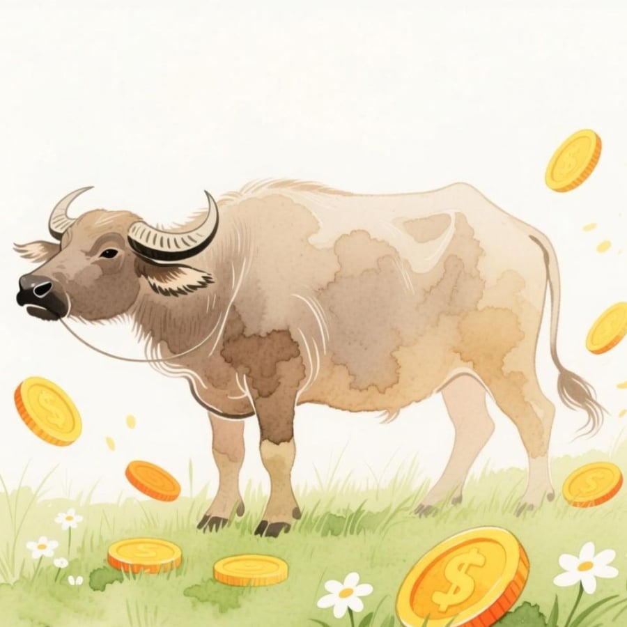 Những ngày tới, tuổi Sửu có vận trình thuận lợi, công việc được hoàn thành theo đúng kế hoạch. 