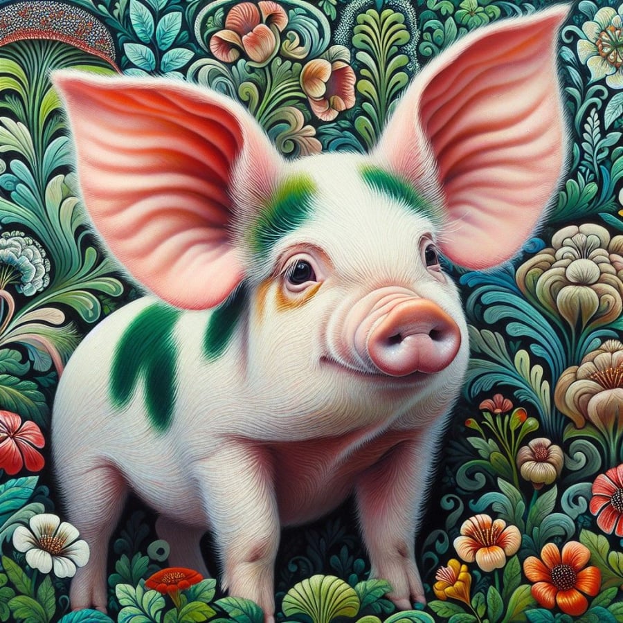 Tuổi Hợi – Tài lộc khai thông, giàu sang dần hiện rõ    