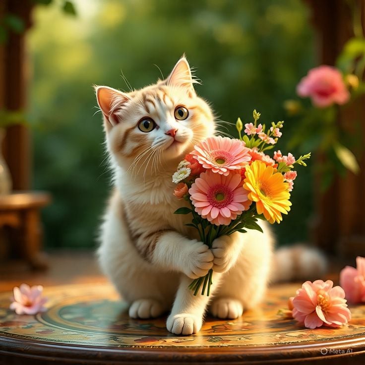 Tuổi Mão giữ nhịp thì cơ hội âm thầm gõ cửa