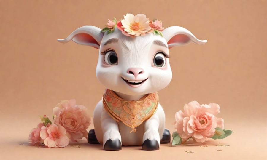 Tuổi Mùi may mắn từ nay tới Tết 