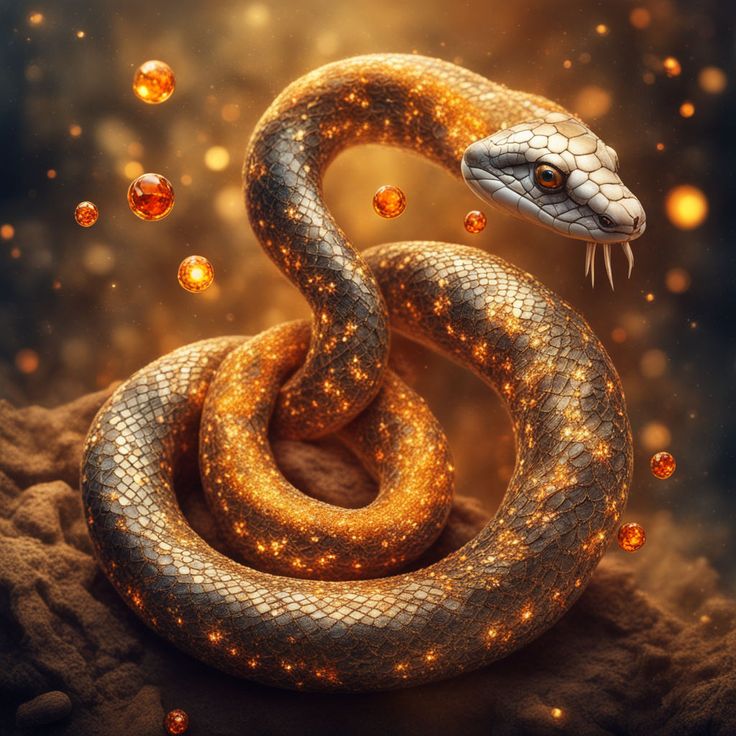 Tuổi Tỵ – Tiền bạc quấn thân, vận may liên tiếp    