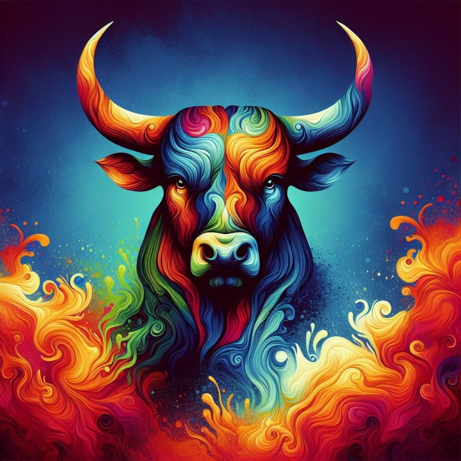 Tuổi Sửu – Thoát cảnh chật vật, tài lộc khởi sắc    