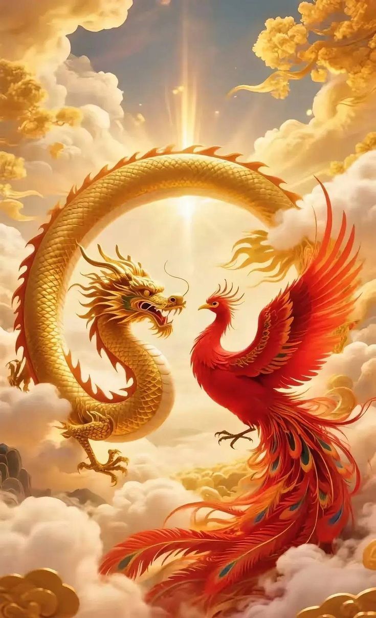 Tuổi Thìn có thể gặp tín hiệu đến từ mối quan hệ cũ