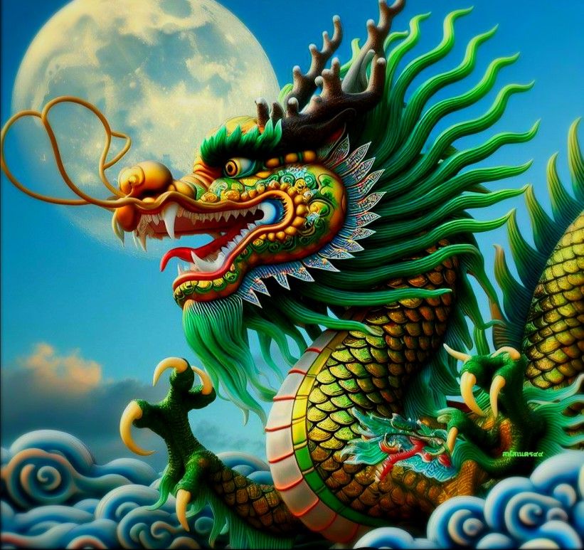 Tuổi Thìn cẩn thận quyết định nhanh gây hậu quả dài