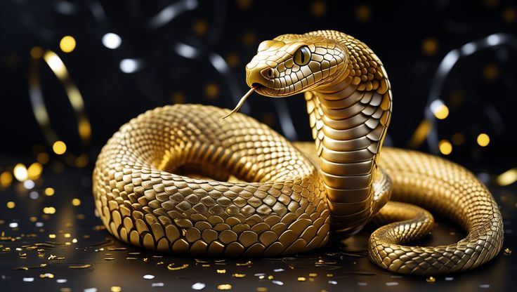 Tuổi Tỵ – Tài lộc đến từ sự linh hoạt    