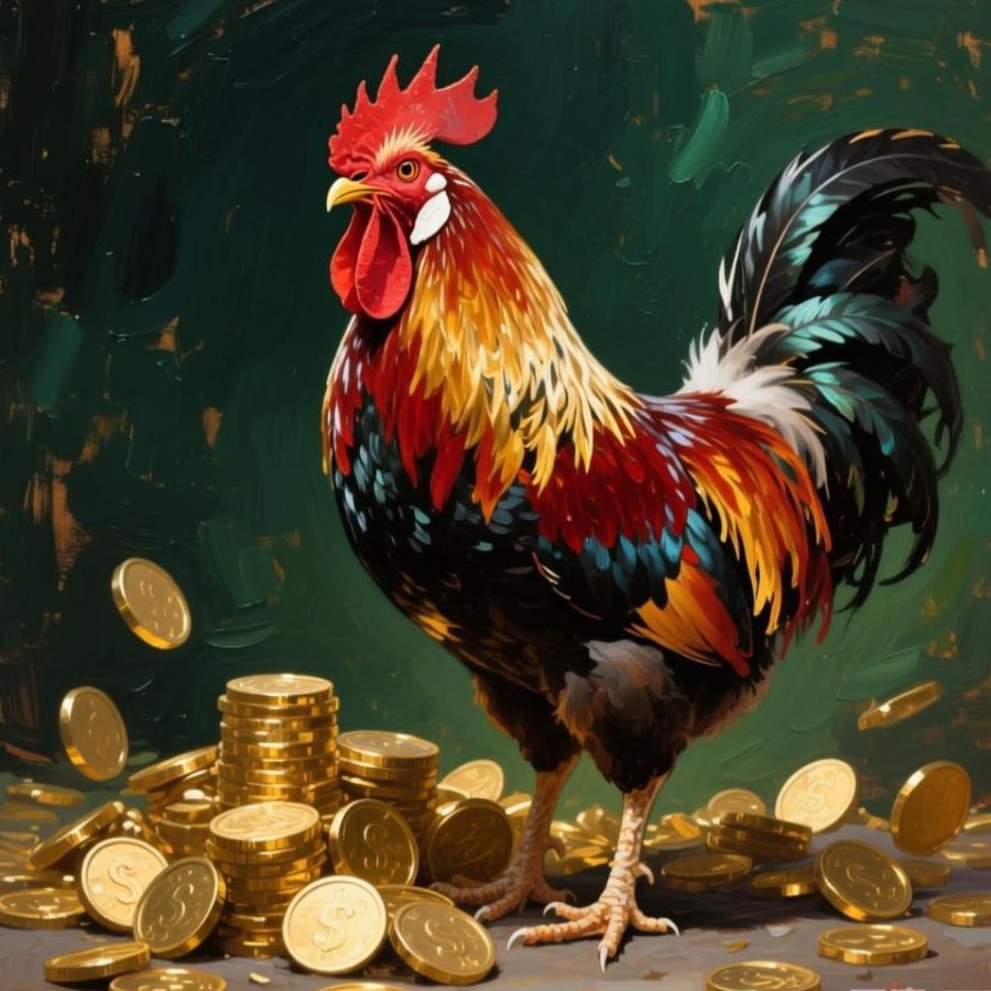 Trong 20 ngày trước Tết Nguyên đán, con giáp này đón nhận nguồn năng lượng may mắn, nhận được phần thưởng xứng đáng với công sức đã bỏ ra. 