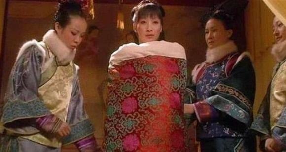 Phần lớn những phi tần được hoàng đế sủng hạnh đều có thân phận hoặc xuất thân không tầm thường.