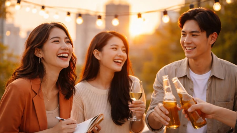 Khi các kế hoạch được đánh thức có thể cho thấy bạn sắp có một bước đột phá